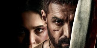 'Vedaa' Movie Review- The spirit of patriotism lost in John Abraham's film!