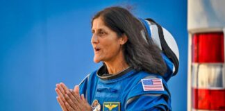 Why was Sunita Williams' return to Earth postponed until 2025? NASA took a big decision!