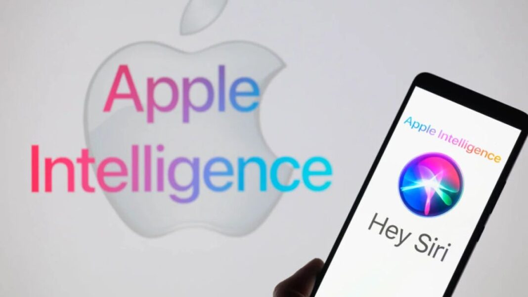 10 Amazing Features of Apple Intelligence in iPhone 16