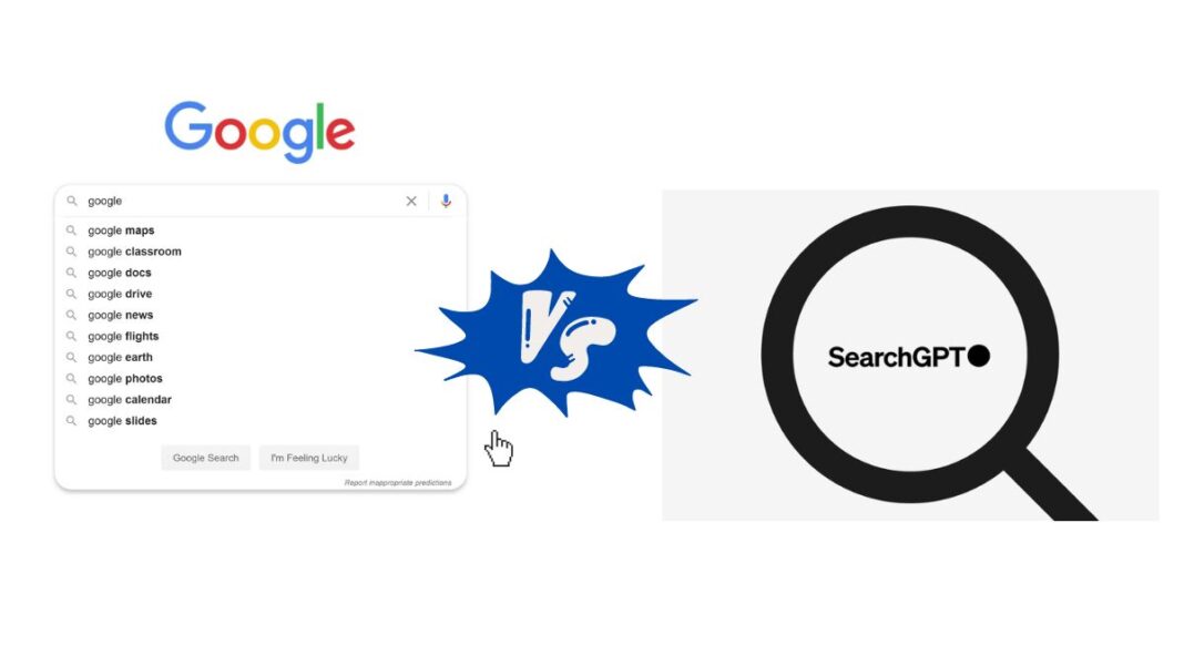 "Can SearchGPT really compete with Google? Read the initial feedback"