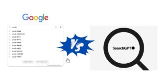 "Can SearchGPT really compete with Google? Read the initial feedback"