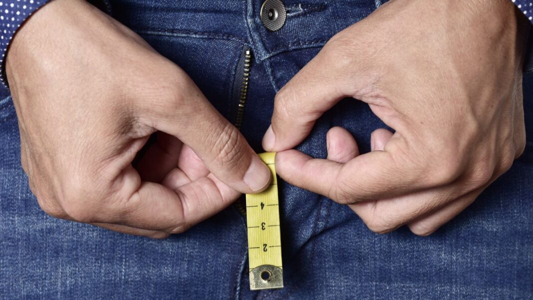 3 major myths related to penis size- Know the truth and break the myth