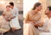 Aditi Rao Hydari-Siddharth's traditional South Indian wedding photos go viral