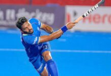 Asian Champions Trophy 2024- Harmanpreet's 200th goal gives India its fourth consecutive win