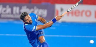 Asian Champions Trophy 2024- Harmanpreet's 200th goal gives India its fourth consecutive win