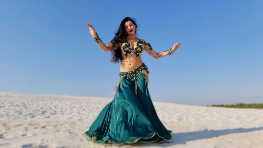 Belly Dance