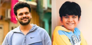 xBhavya Gandhi's (Tappu) new avatar: villainous role in 'Pushpa Impossible'