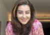 Bollywood #MeToo: TV actress Shilpa Shinde accuses filmmaker of sexual harassment