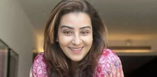 Bollywood #MeToo: TV actress Shilpa Shinde accuses filmmaker of sexual harassment