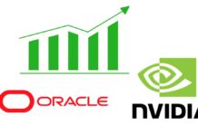 Chip stocks surge due to Oracle and Nvidia AI chips