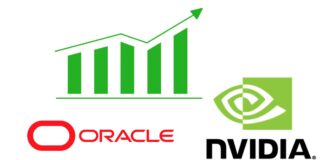 Chip stocks surge due to Oracle and Nvidia AI chips