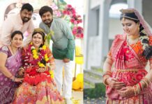 Chitra Shukla pregnant! Photos of this beautiful Tollywood heroine go viral