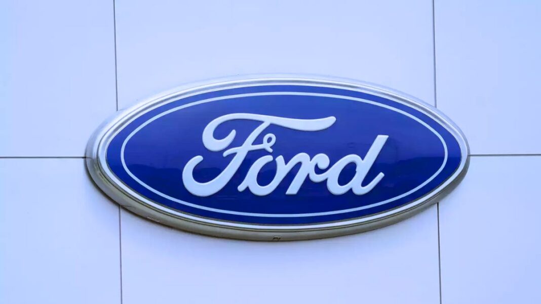 Ford Drives Back to India: Chennai Plant Set to Reopen After Two Years