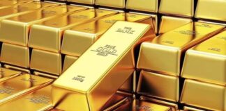 Gold prices at record high: Rise on US rate cut expectations