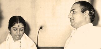 How Lata Mangeshkar and Mohammed Rafi helped freedom fighters buy weapons for the liberation of Dadra and Nagar Haveli