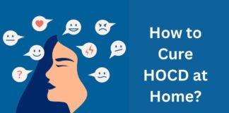 How to Cure HOCD at Home?