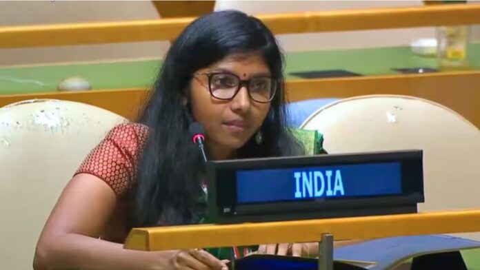 India's strong response at the UN: Consequences of terrorism on Pakistan