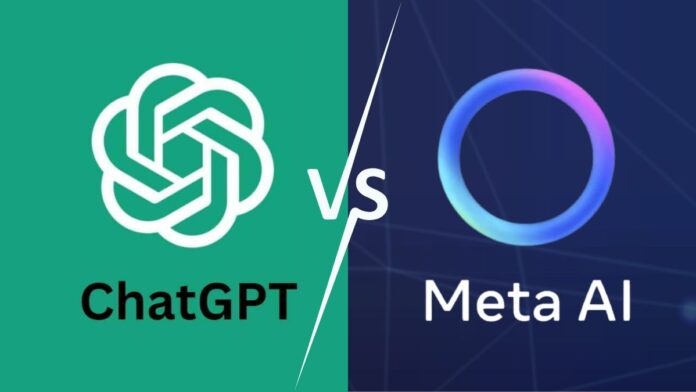 Is Meta AI better or ChatGPT? Know the whole truth