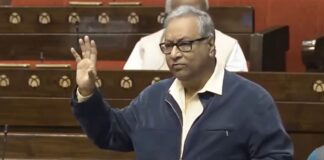 Jawahar Sircar resigns from Trinamool Congress, makes serious allegations against Mamta Banerjee