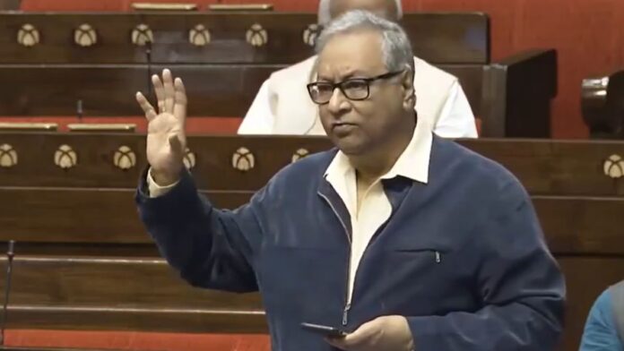 Jawahar Sircar resigns from Trinamool Congress, makes serious allegations against Mamta Banerjee