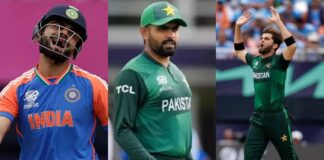 Kohli, Bumrah and Babar in one team? Afro-Asia Cup will return after 18 years