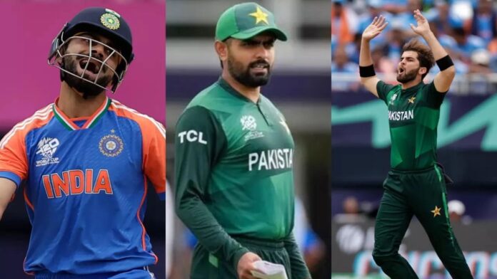 Kohli, Bumrah and Babar in one team? Afro-Asia Cup will return after 18 years