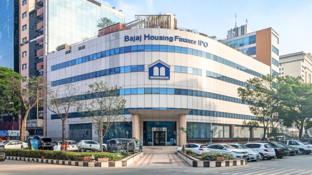 Missed the Bajaj Housing Multibagger Bus in IPO? Here's What You Can Do Now