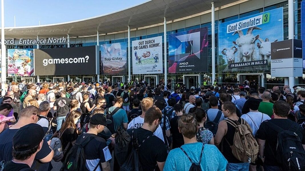 New possibilities for Irish companies in the gaming world | Gamescom 2024