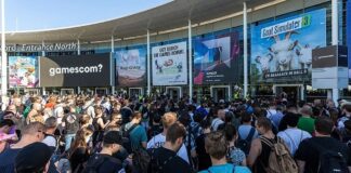 New possibilities for Irish companies in the gaming world | Gamescom 2024