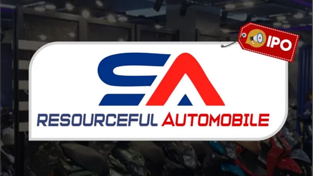 Resourceful Automobile's listing shocks investors- Disappointment despite bids of Rs 5,000 crore