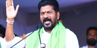 Revanth Reddy gave a befitting reply to BRS by appointing PAC!