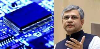 Rs 3,300 crore CANS chip plant in Gujarat | India's Semiconductor Mission