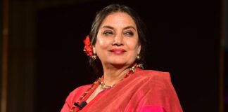 Shabana Azmi: Relationship with Javed Akhtar and not having children