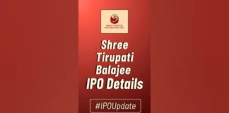 Shri Tirupati Balaji Agro Trading IPO Listing: What will be the listing price?