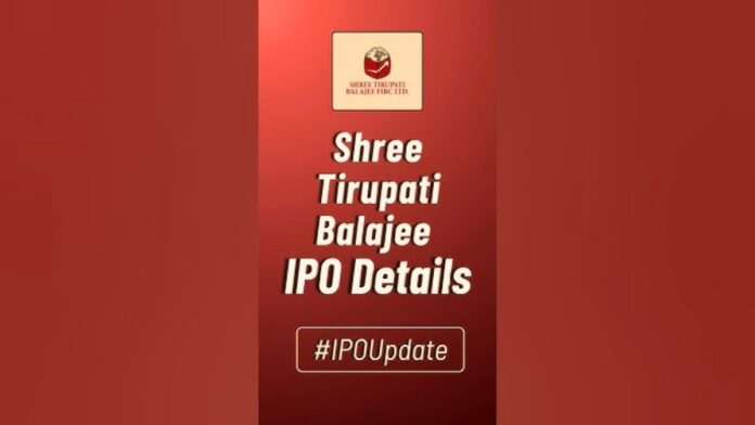 Shri Tirupati Balaji Agro Trading IPO Listing: What will be the listing price?