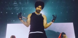 Sold out in 2 minutes! Diljit Dosanjh's Dil-Luminati tour creates history