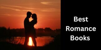 The best romance books- Through an expert's eyes