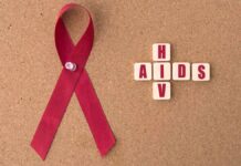 What is the difference between HIV and AIDS?