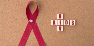 What is the difference between HIV and AIDS?