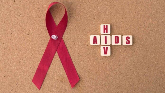 What is the difference between HIV and AIDS?