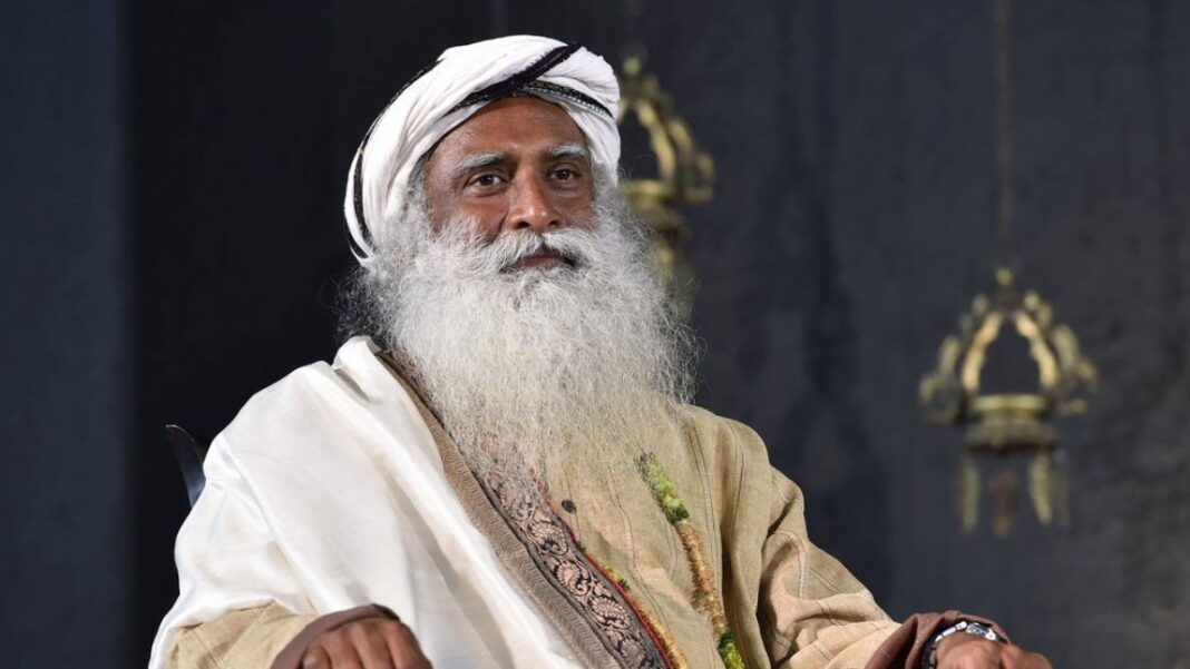 Where there is no devotion, there is no purity: Sadhguru's view on Tirupati Laddu controversy