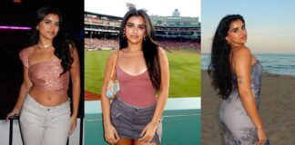 Who is Dhruvi Patel? Miss India Worldwide 2024 winner and a technology expert, know important information