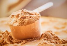 You don't have to spend thousands on protein powder! Make it at home using these methods