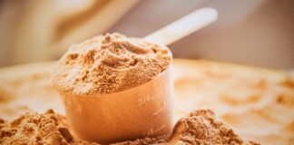 You don't have to spend thousands on protein powder! Make it at home using these methods