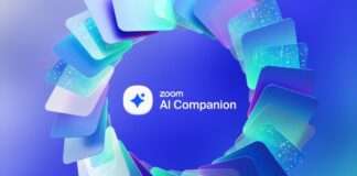 Zoom AI Companion now available - Revolutionize meetings