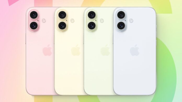 iPhone 16's 5 major upgrades- Set to launch on September 9