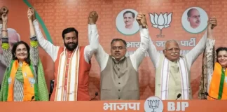 5 main reasons behind BJP's third victory in Haryana