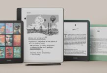 Amazon launches first color Kindle and new Kindle lineup with 7-inch screen