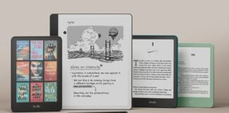 Amazon launches first color Kindle and new Kindle lineup with 7-inch screen