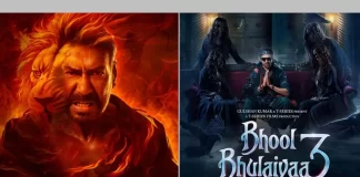 BB3 Vs Singham Again On Diwali: Deadlock continues on screen sharing, confusion over advance booking